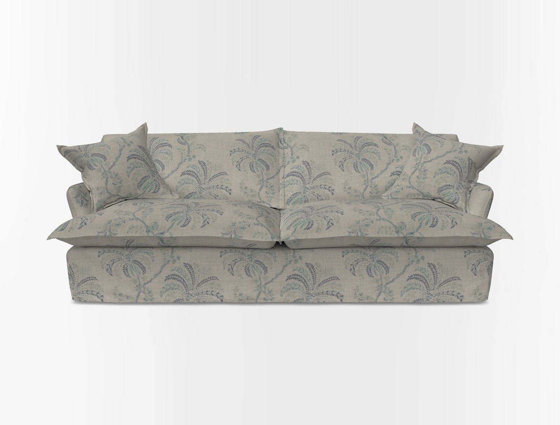 4 Seater Sofas