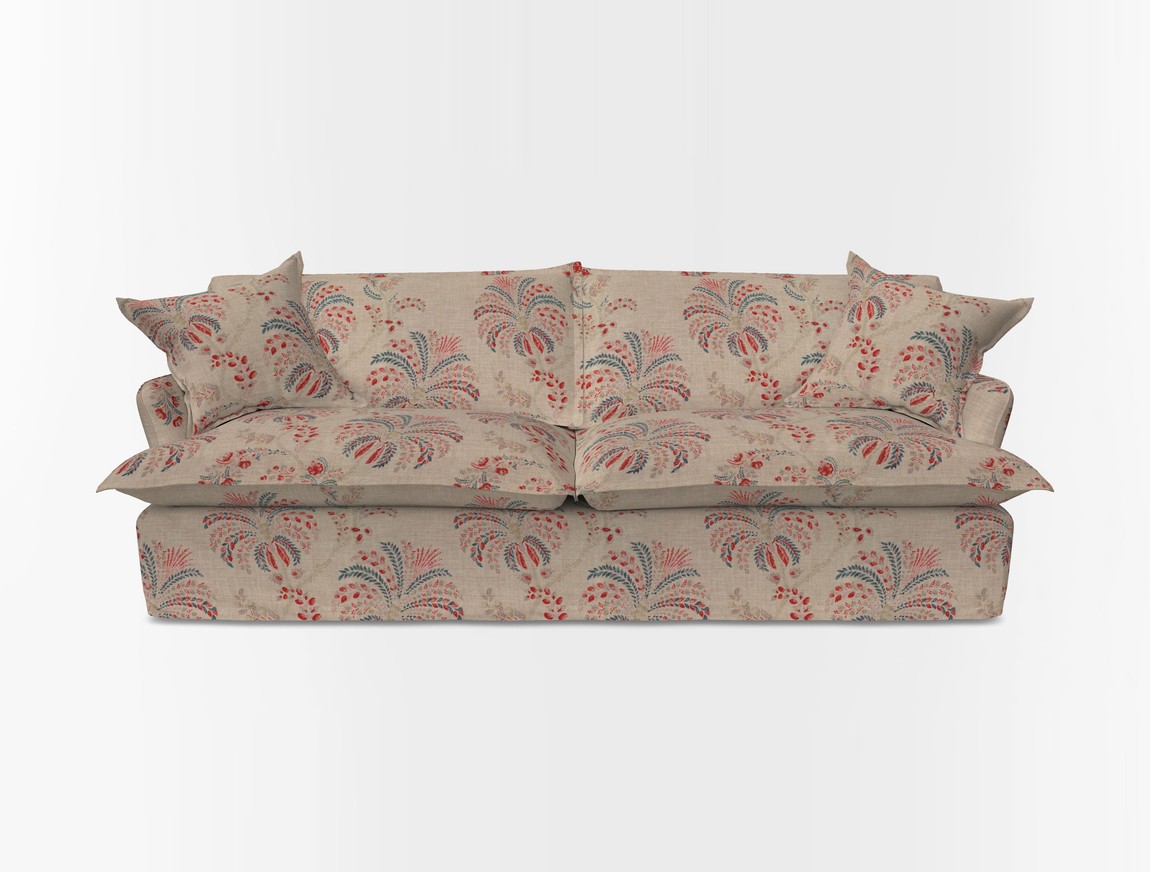 4 Seater Sofas