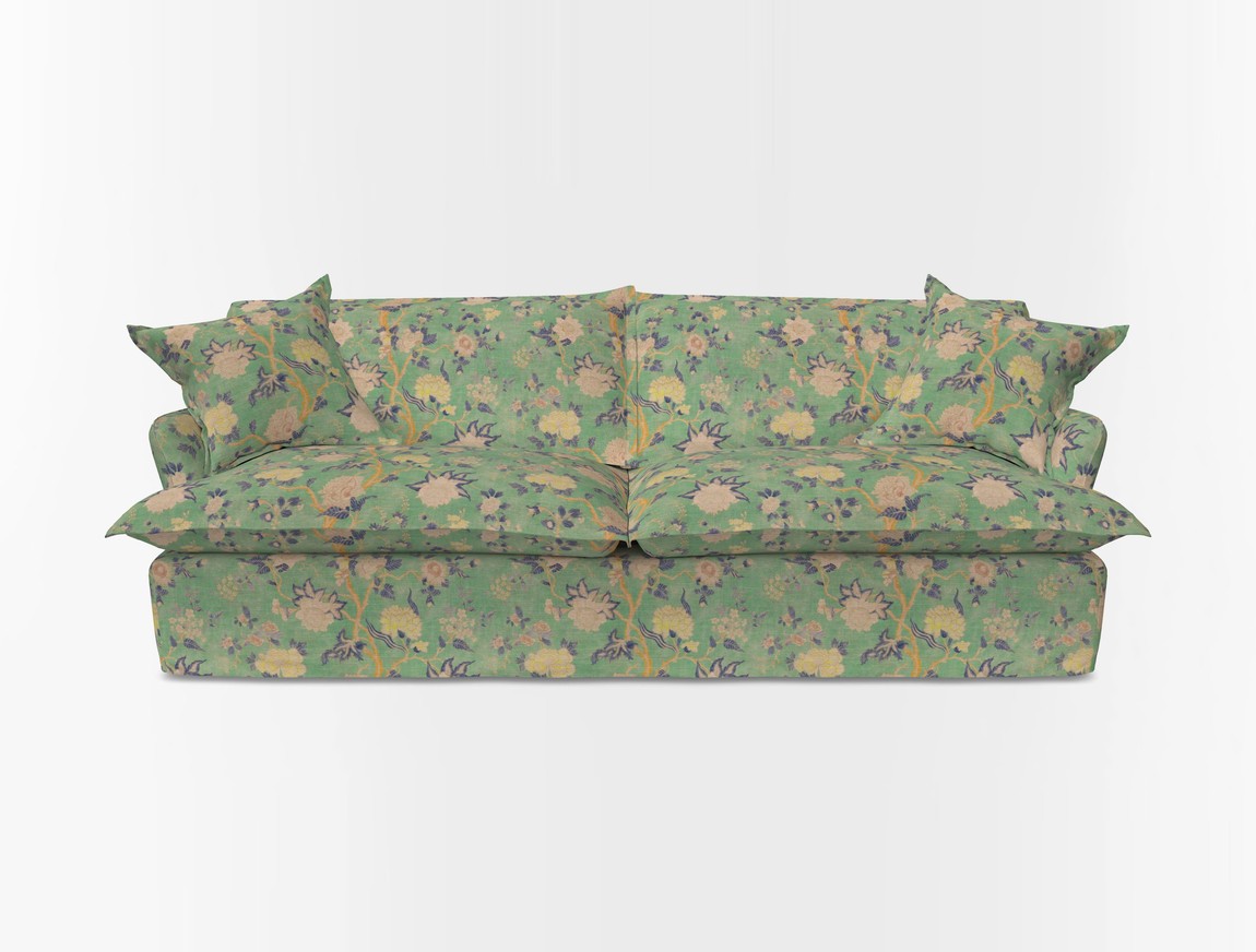4 Seater Sofas