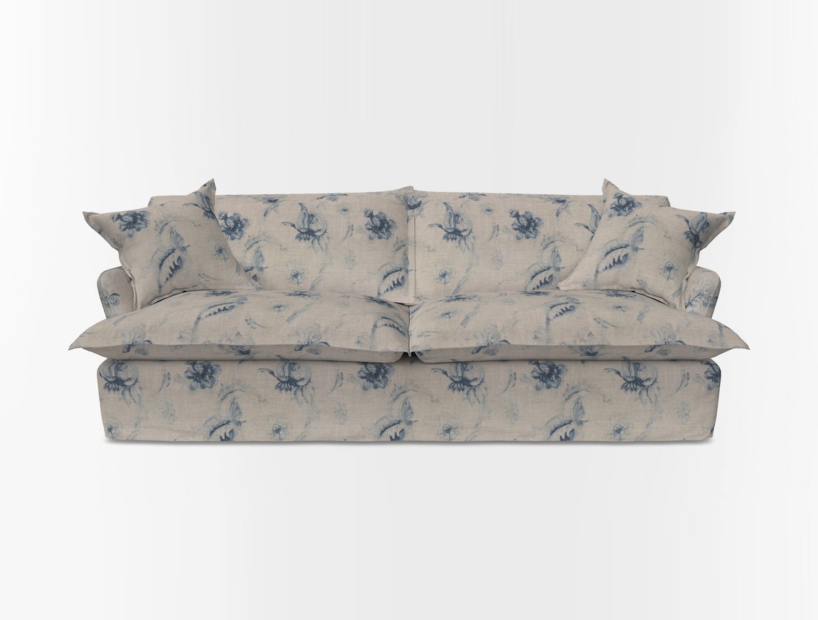 Bespoke 4 Seater Sofas