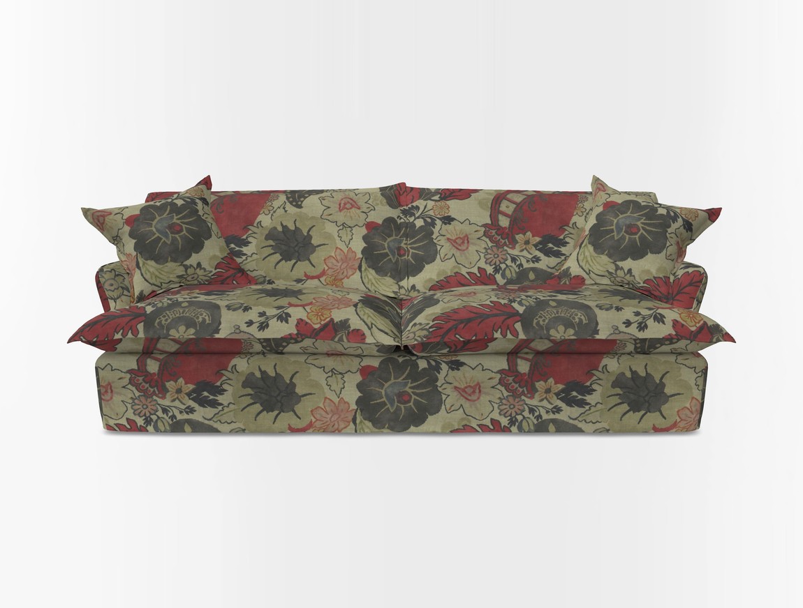 4 Seater Sofas