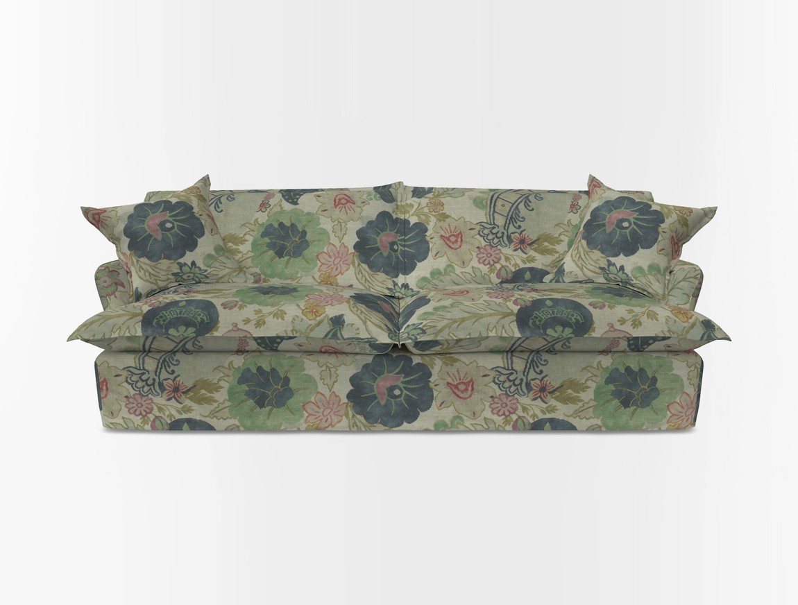 4 Seater Sofas