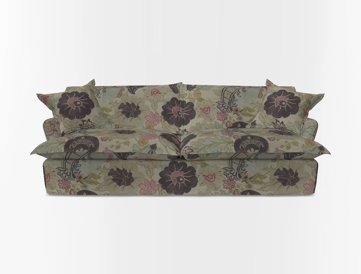 4 Seater Sofas