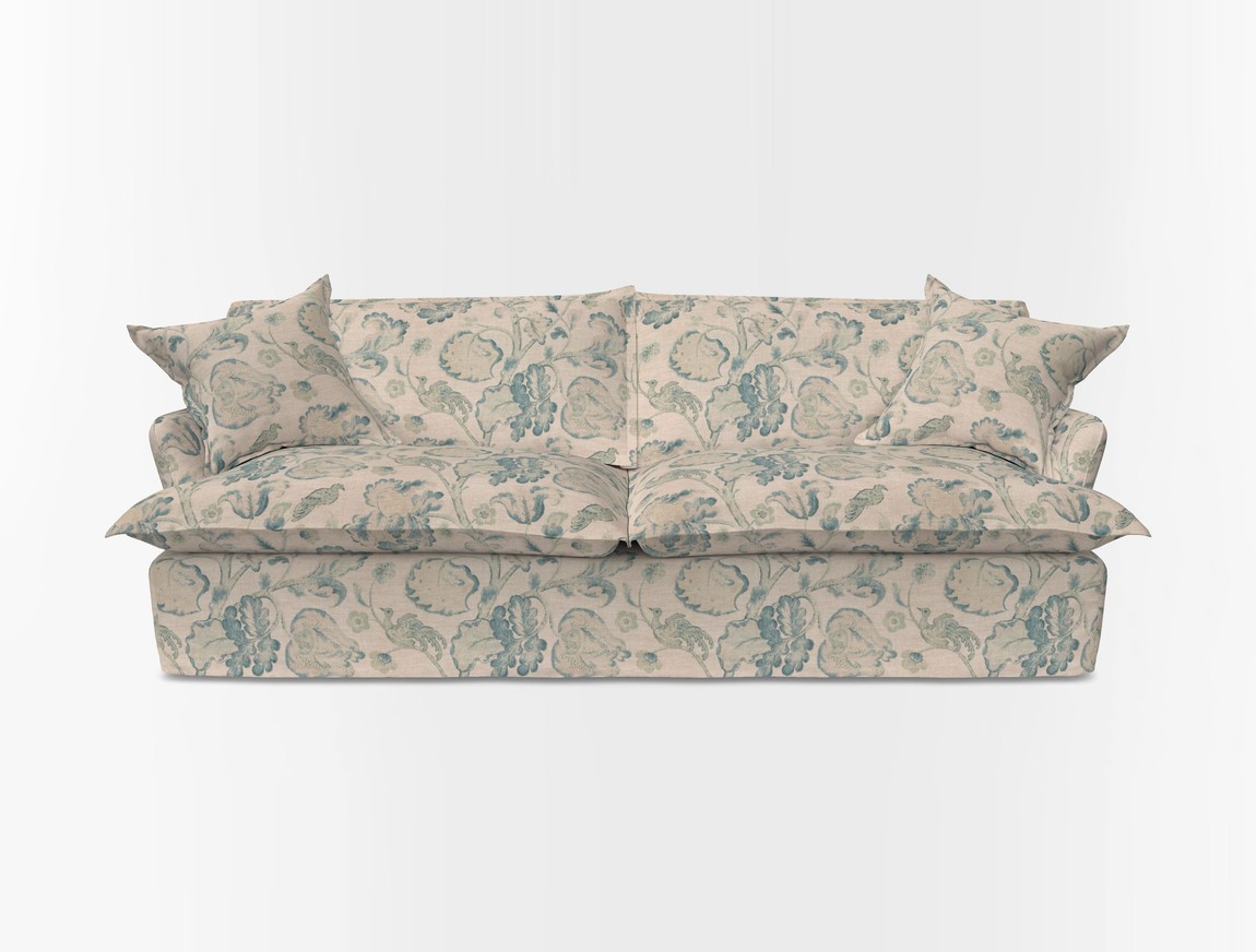 4 Seater Sofas