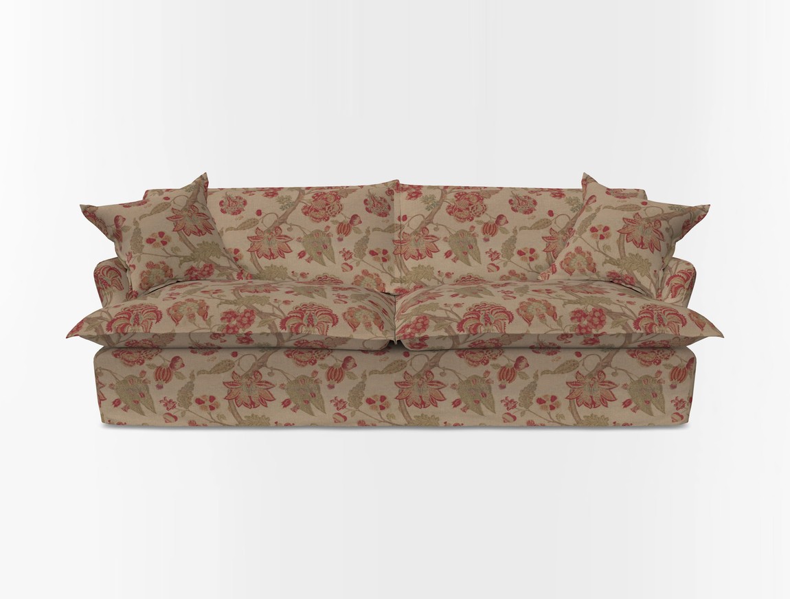 4 Seater Sofas