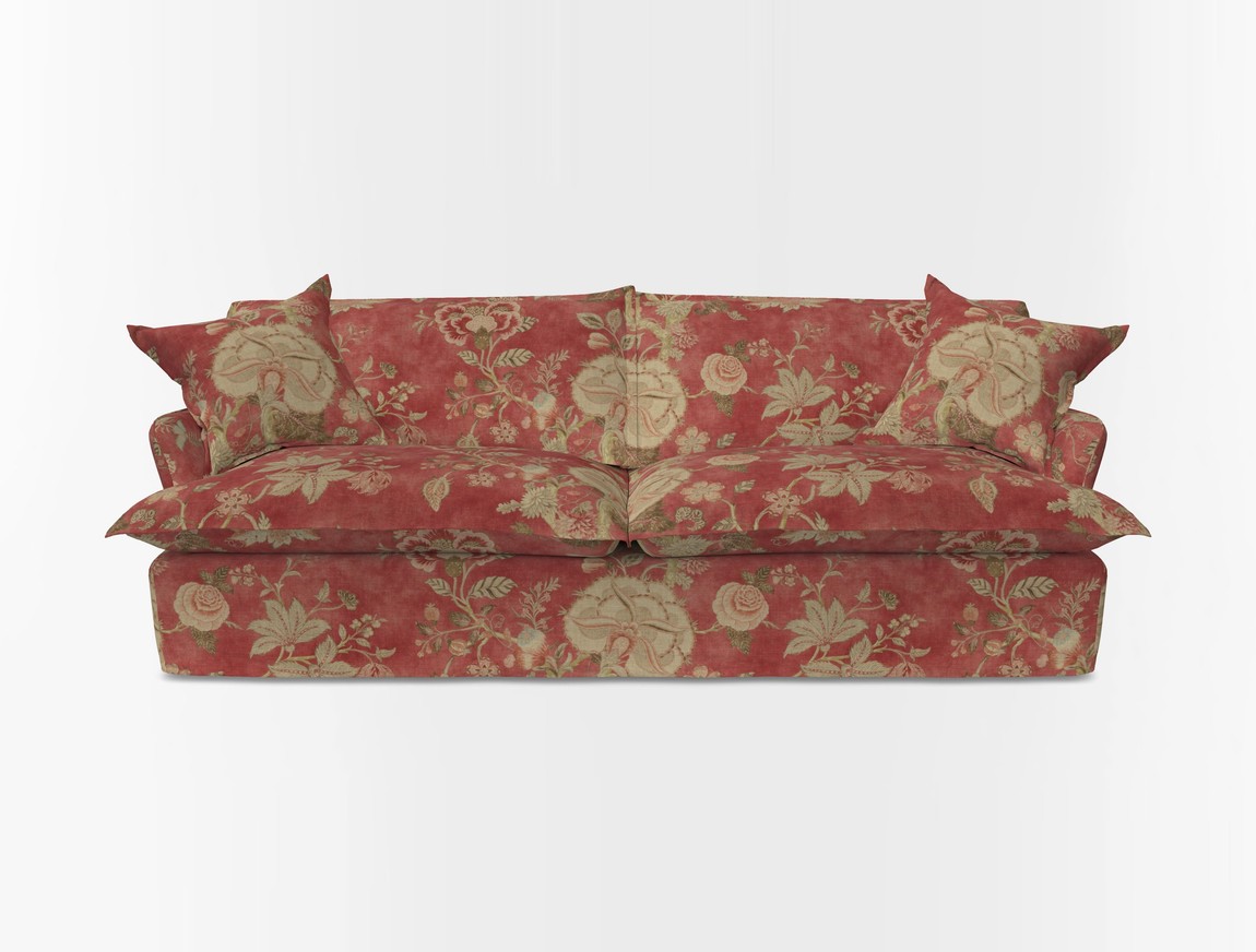 4 Seater Sofas
