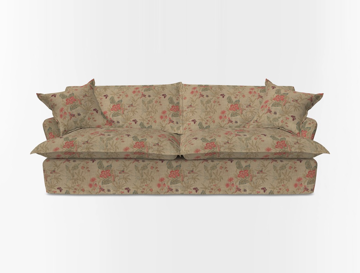 4 Seater Sofas