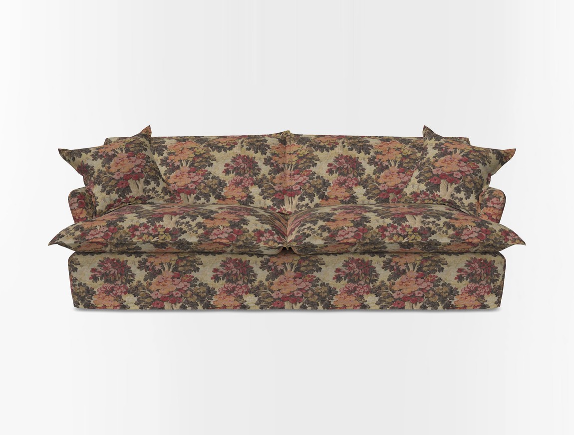 4 Seater Sofas