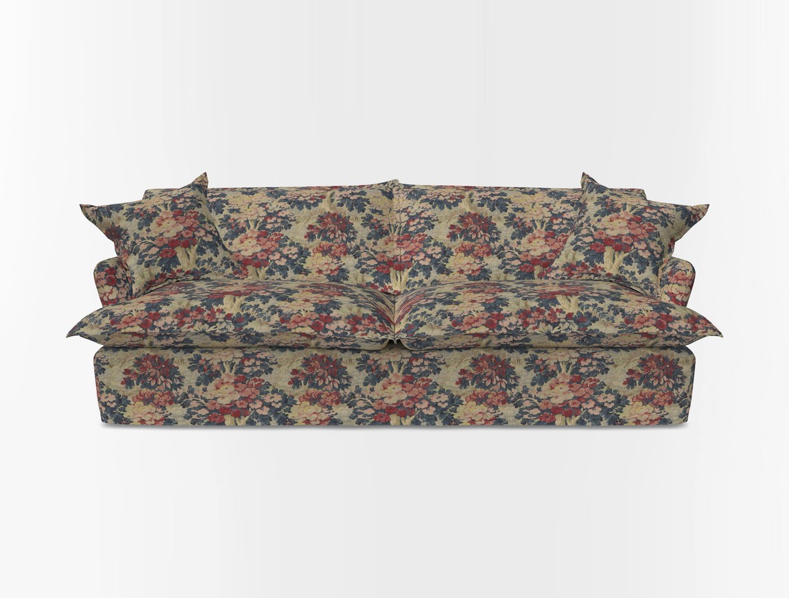4 Seater Sofas