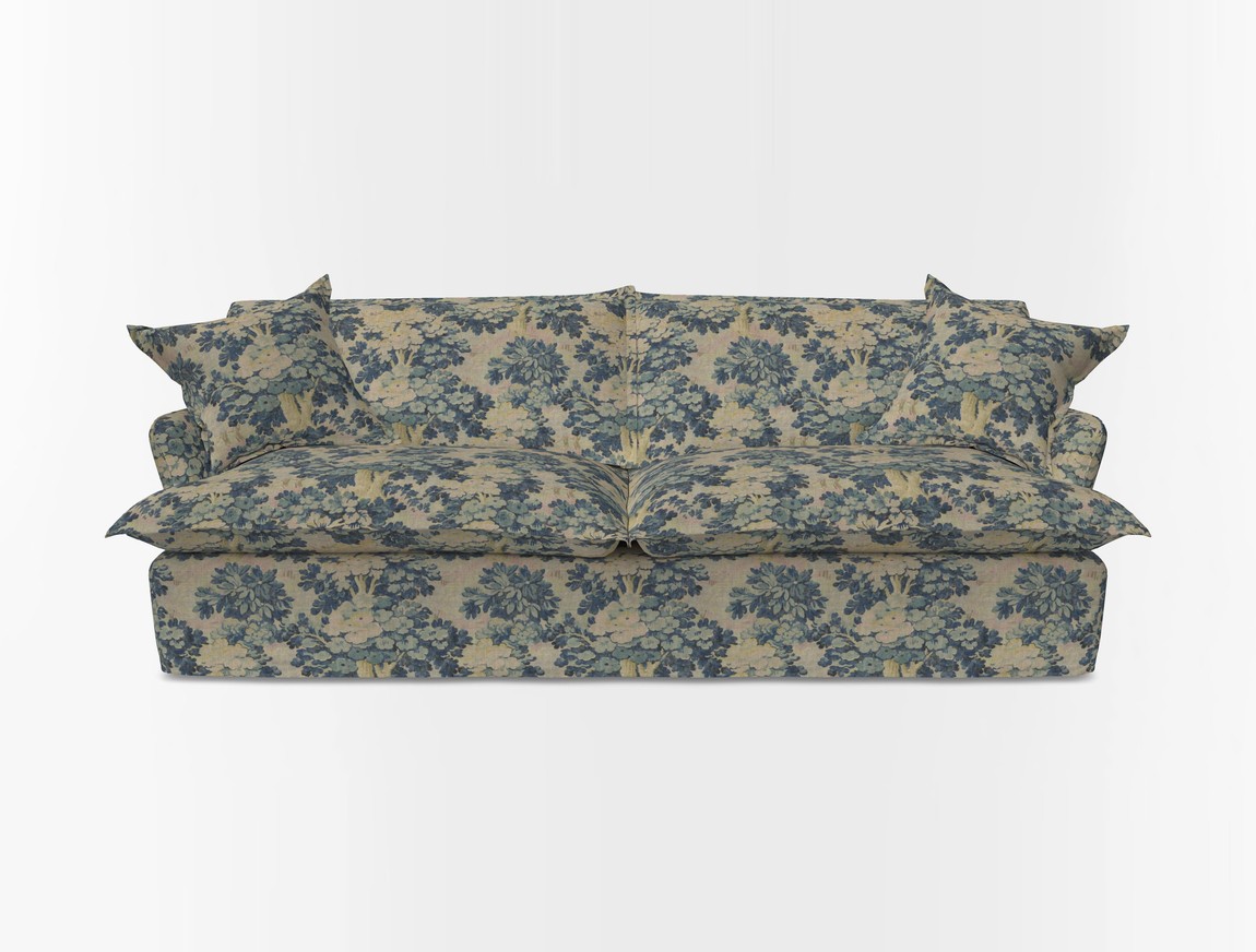 4 Seater Sofas
