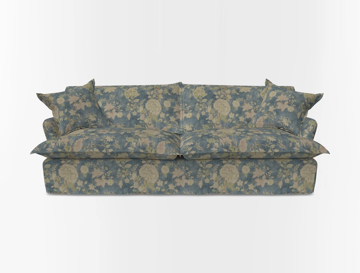 4 Seater Sofas