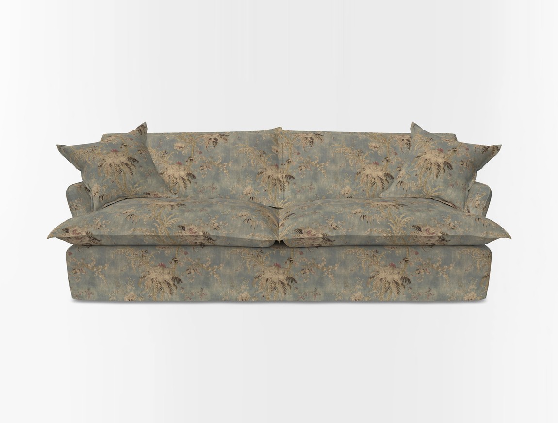 4 Seater Sofas