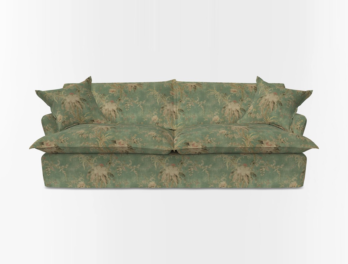 4 Seater Sofas