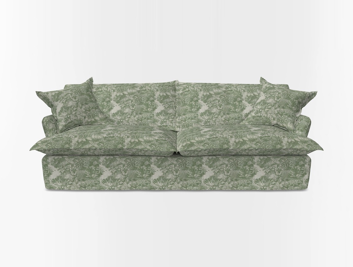 4 Seater Sofas