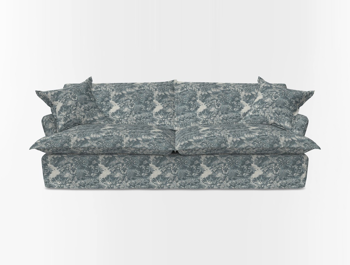 4 Seater Sofas