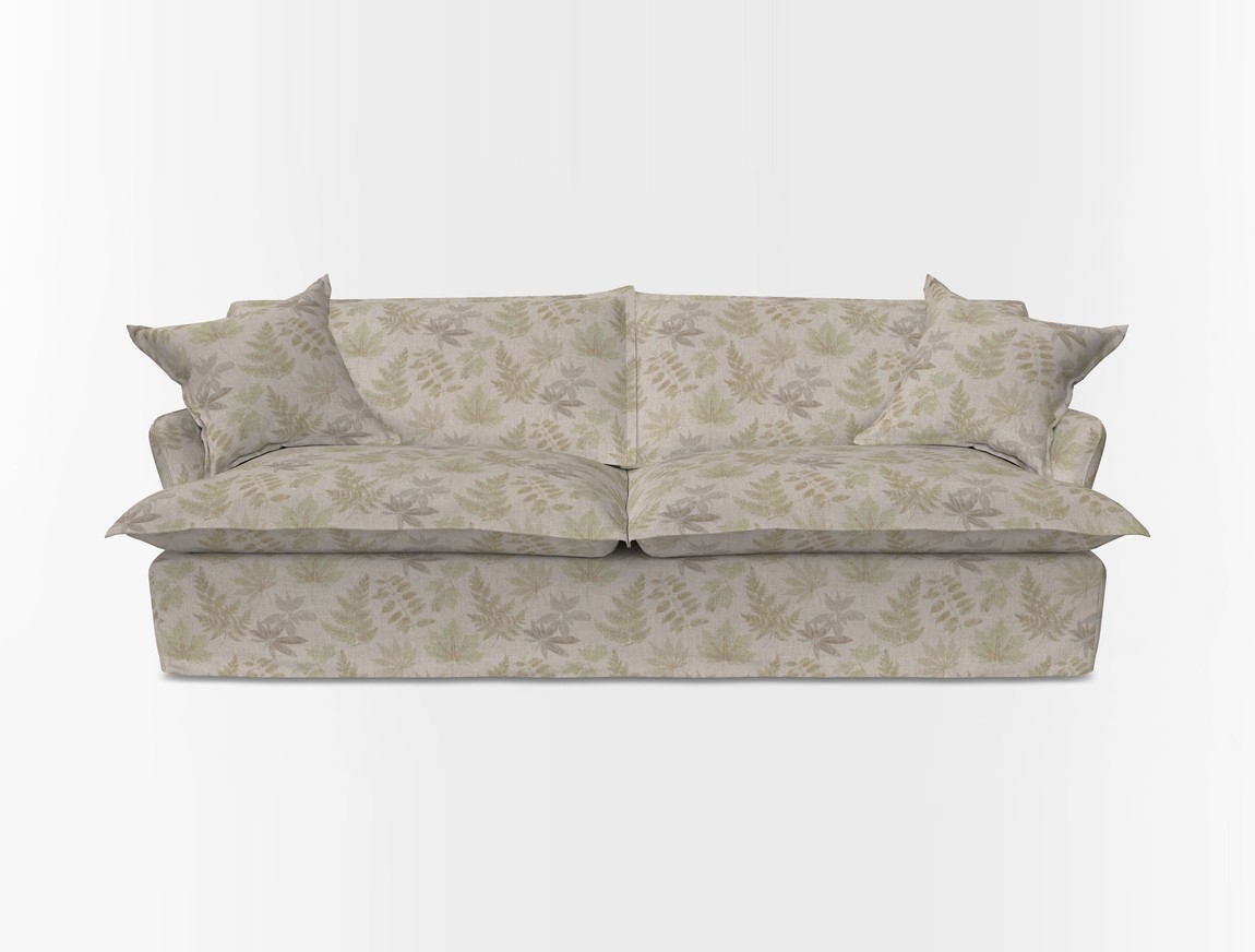 4 Seater Sofas