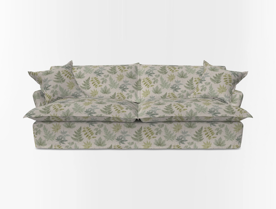 4 Seater Sofas