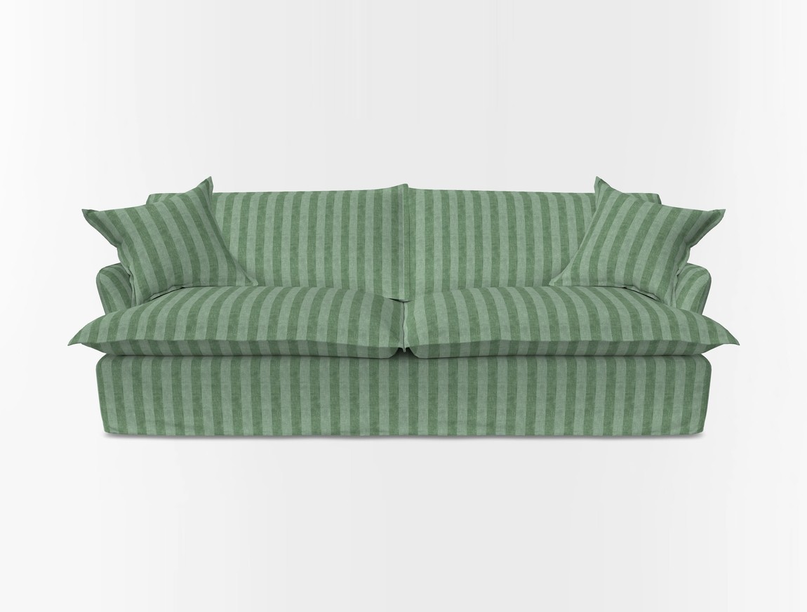 4 Seater Sofas