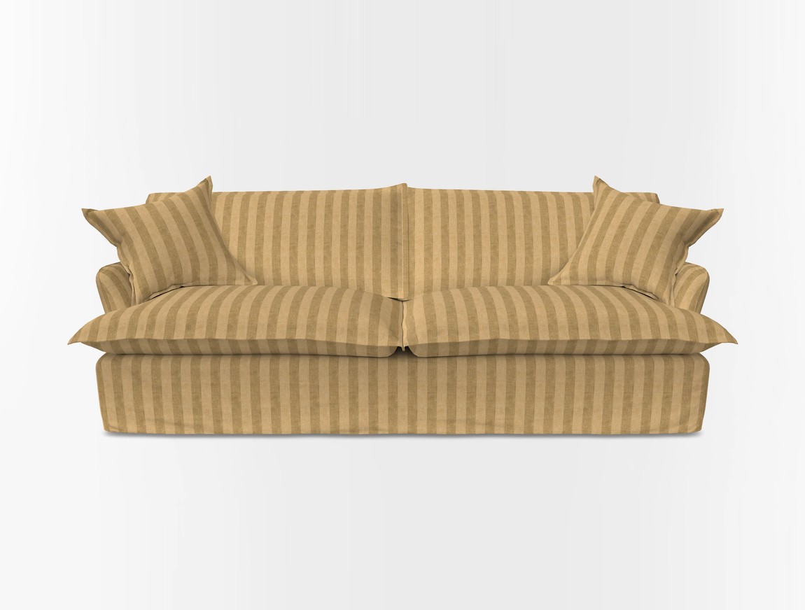4 Seater Sofas