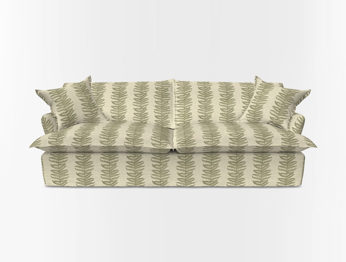 4 Seater Sofas