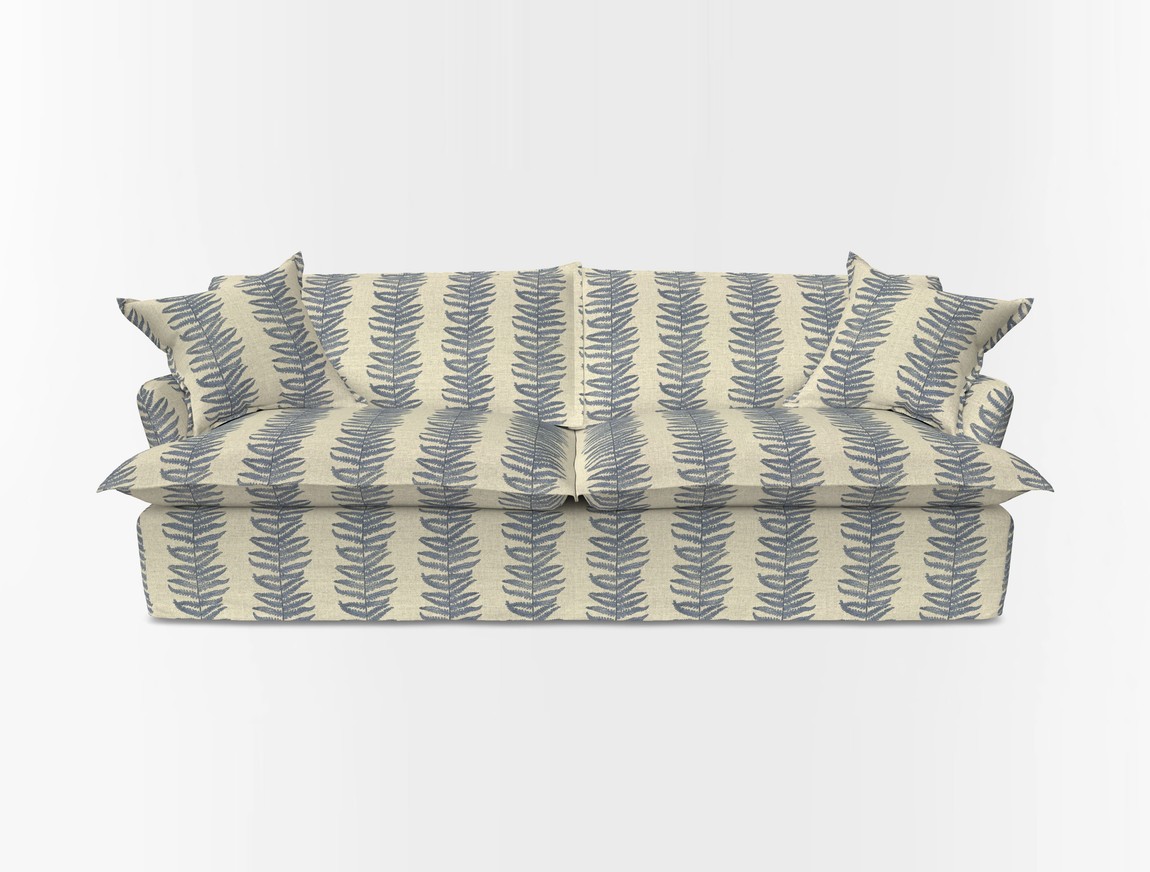 4 Seater Sofas