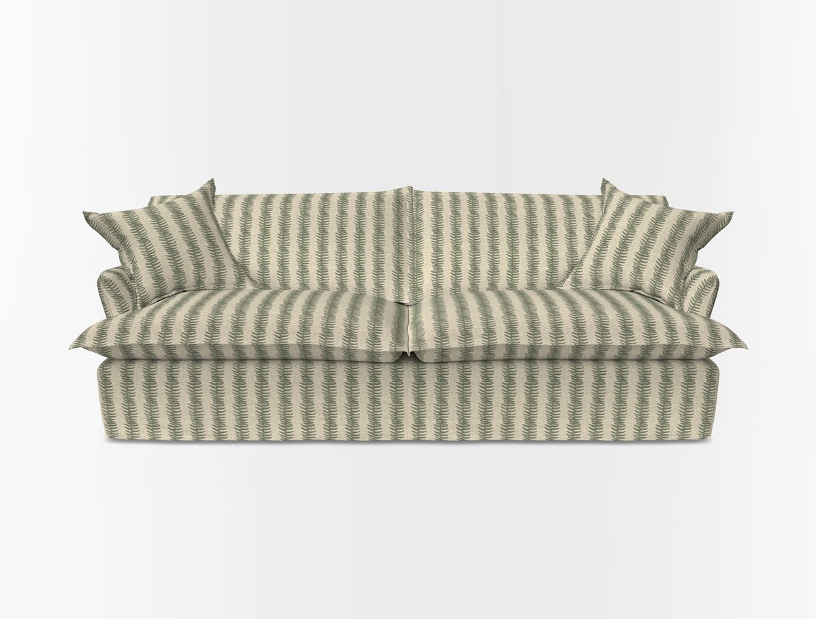 4 Seater Sofas