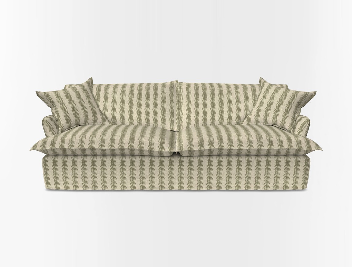4 Seater Sofas