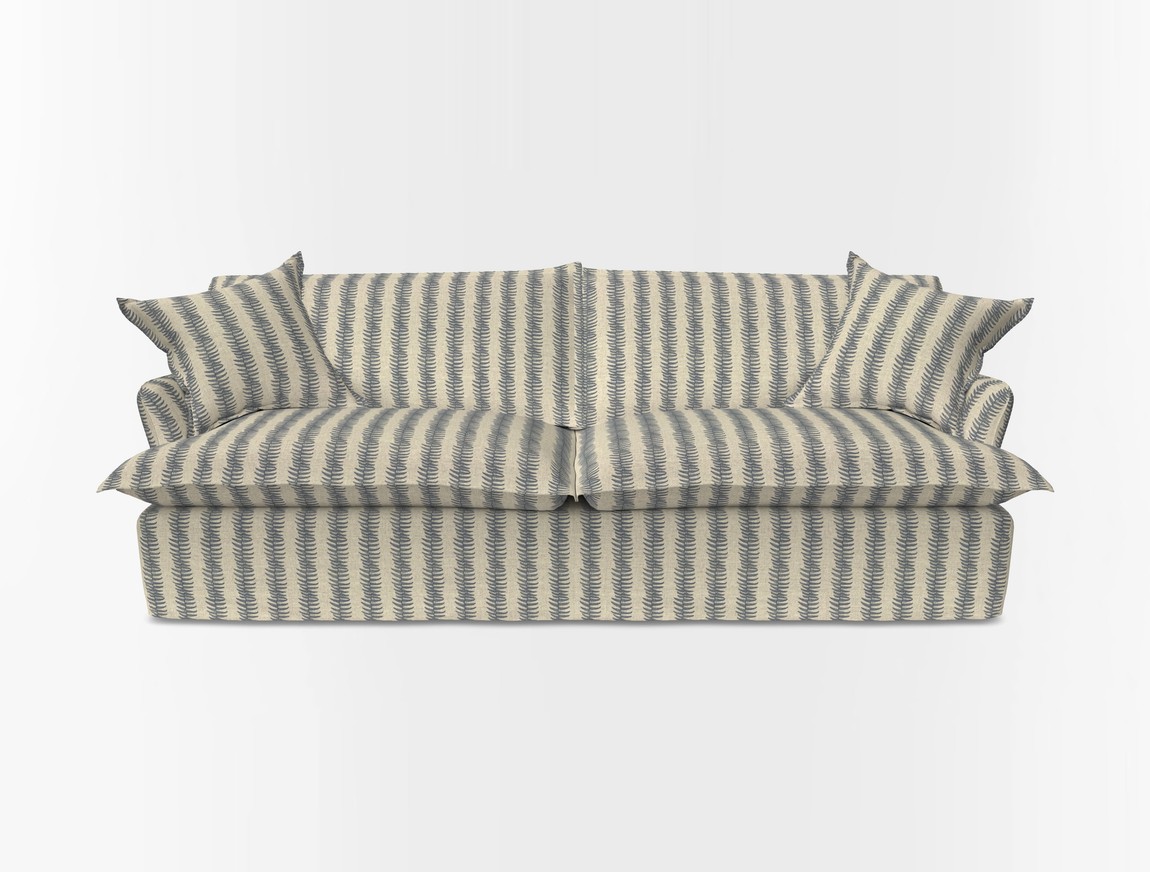 4 Seater Sofas