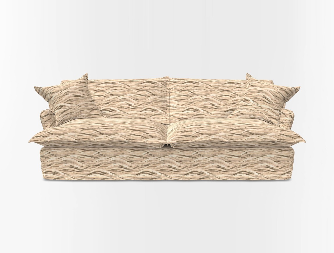 Bespoke 4 Seater Sofas