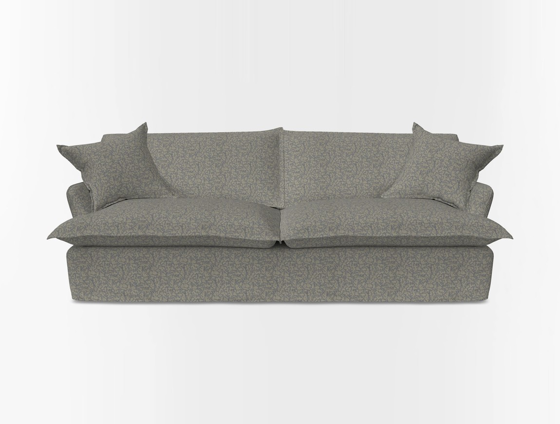 4 Seater Sofas