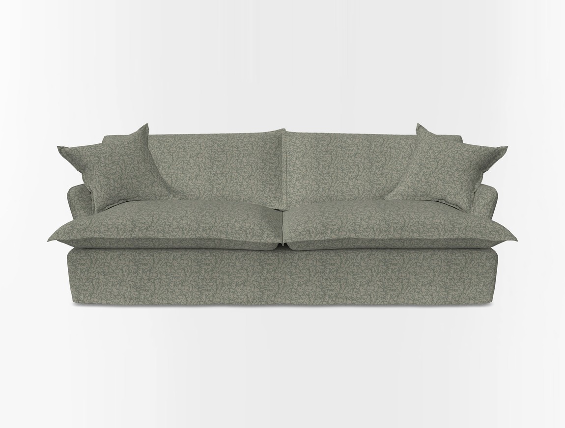 4 Seater Sofas