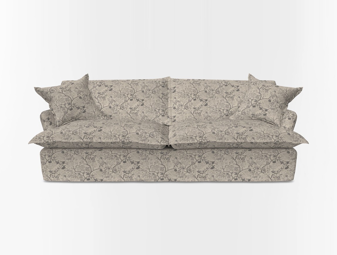4 Seater Sofas