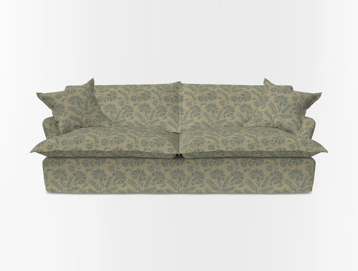 4 Seater Sofas