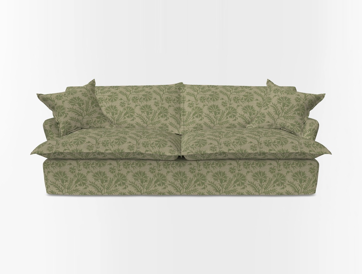 4 Seater Sofas