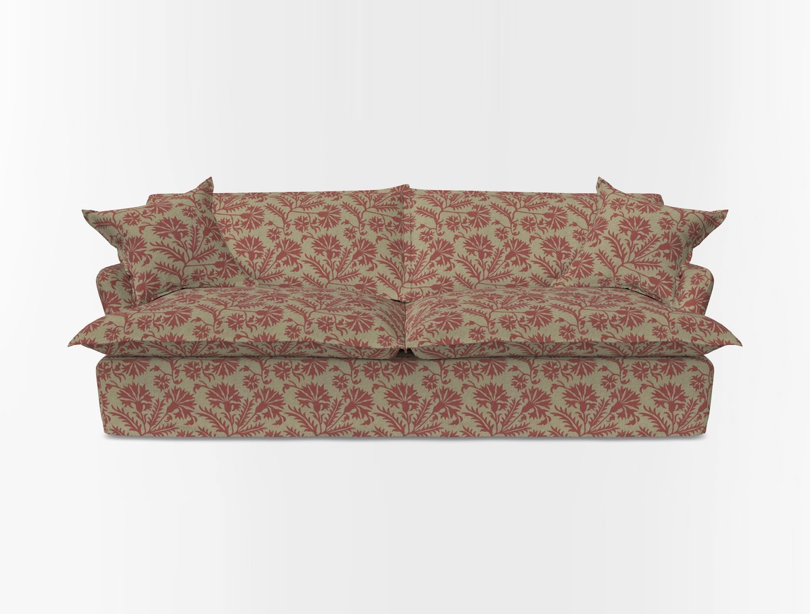 4 Seater Sofas