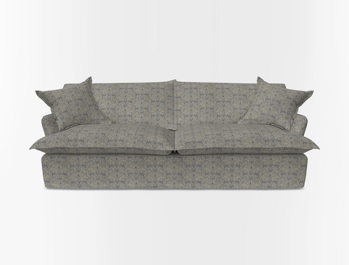 4 Seater Sofas