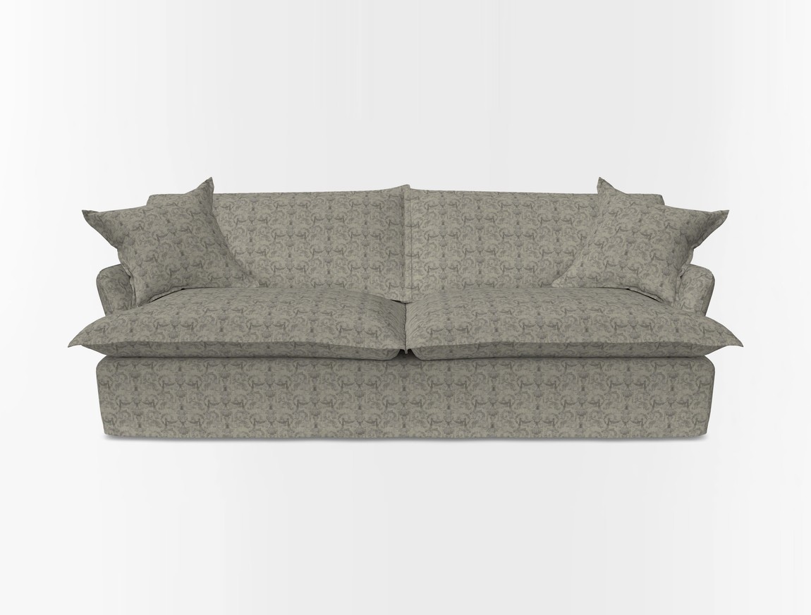 4 Seater Sofas
