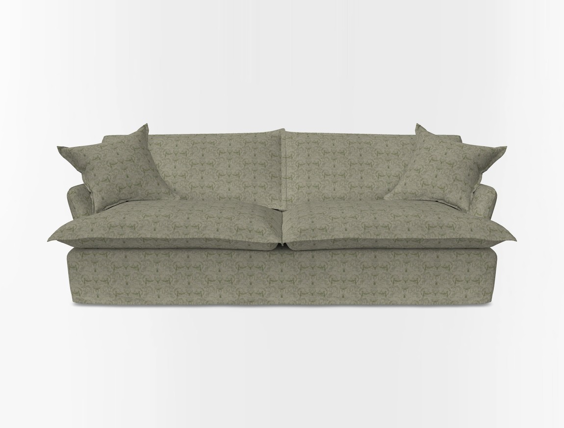 4 Seater Sofas