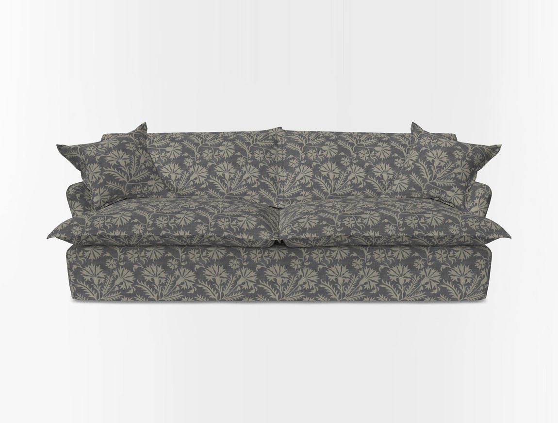 4 Seater Sofas