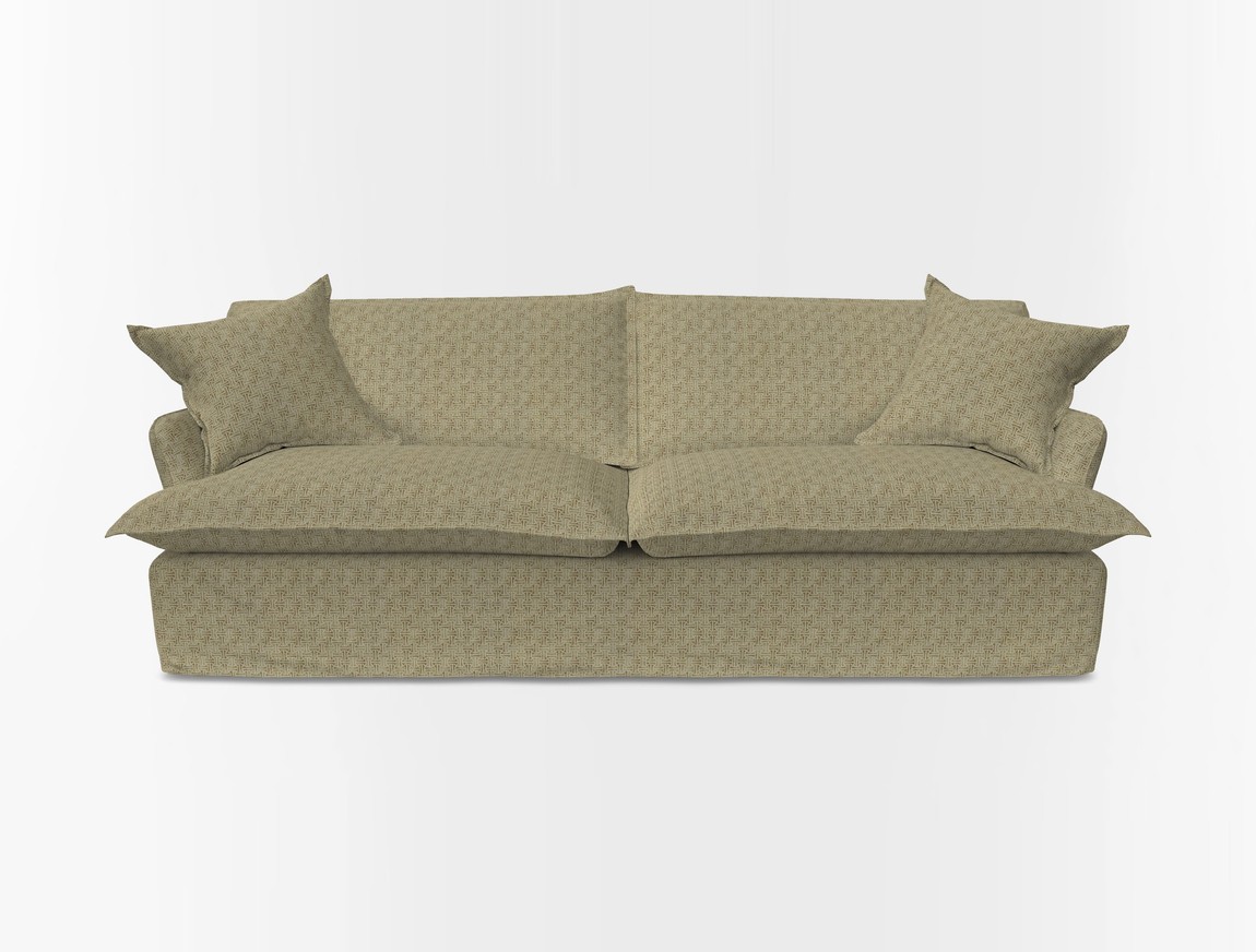 Bespoke 4 Seater Sofas