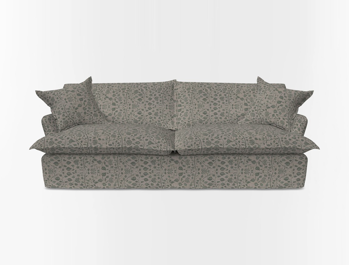 4 Seater Sofas
