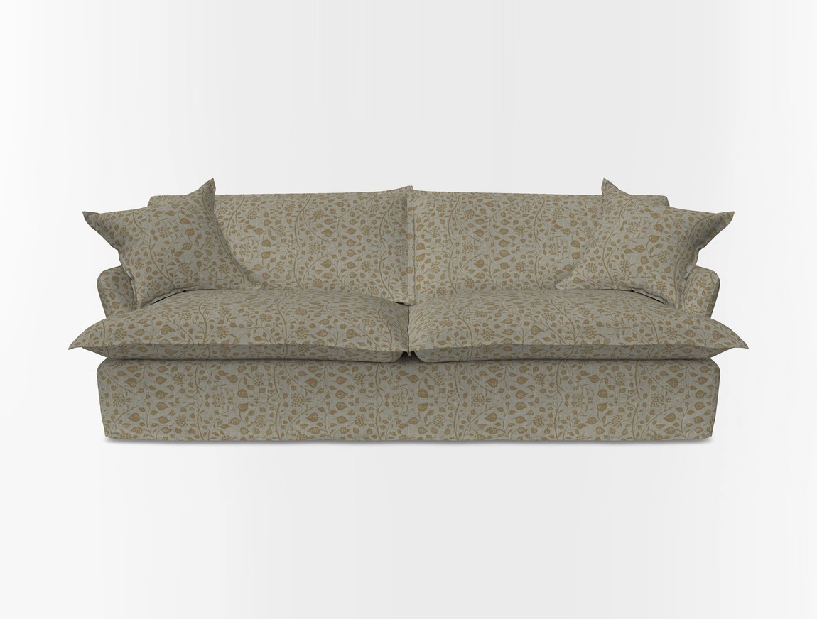 4 Seater Sofas