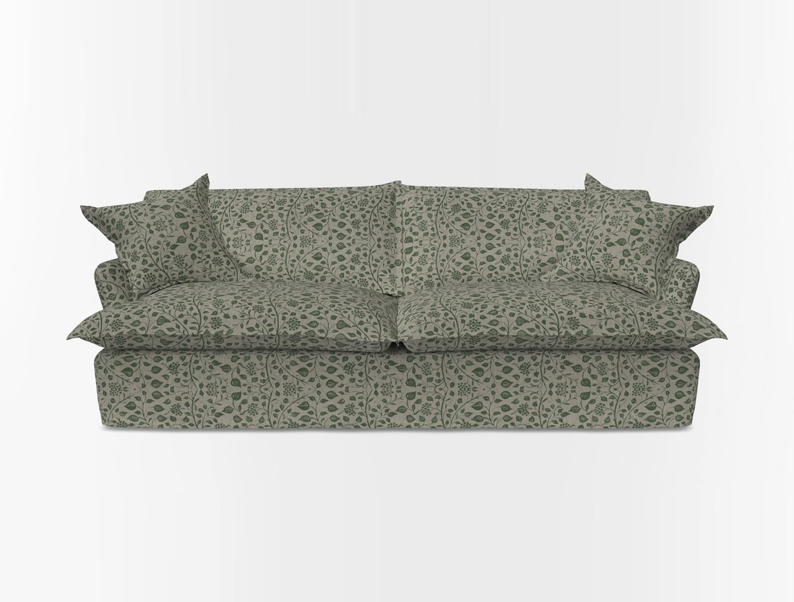 Bespoke 4 Seater Sofas