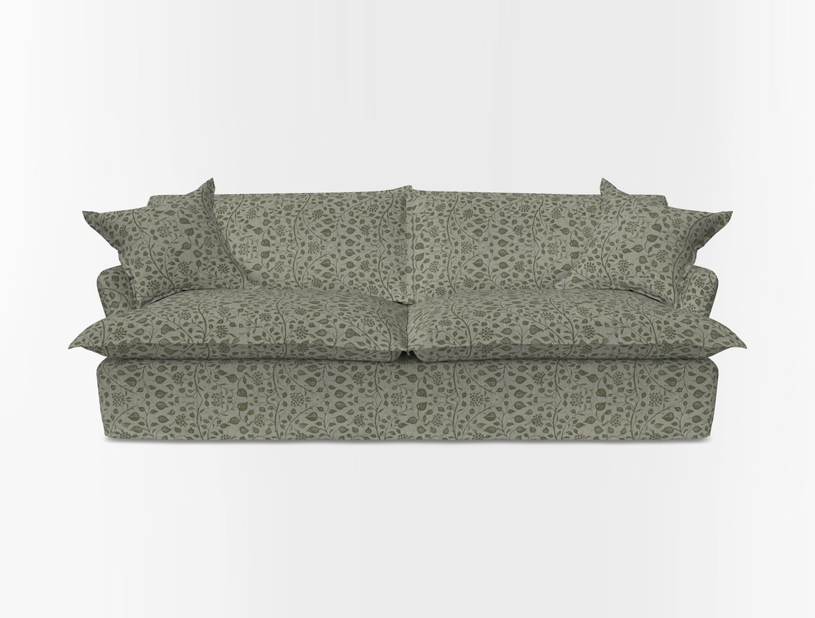 4 Seater Sofas