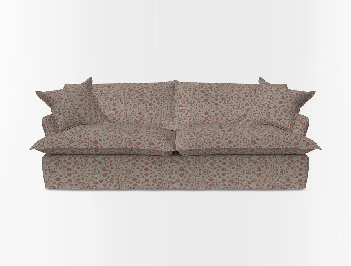 Bespoke 4 Seater Sofas
