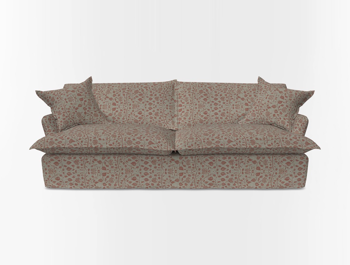 4 Seater Sofas