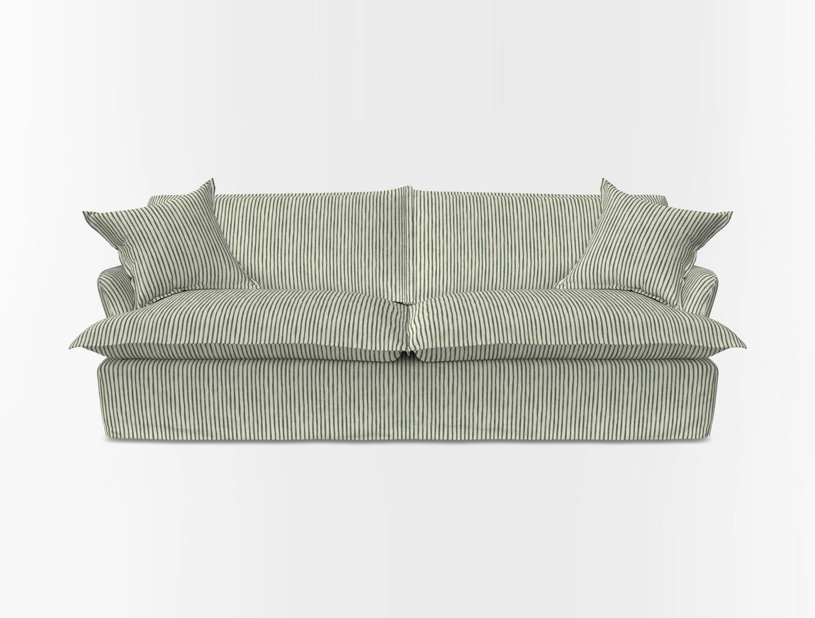4 Seater Sofas