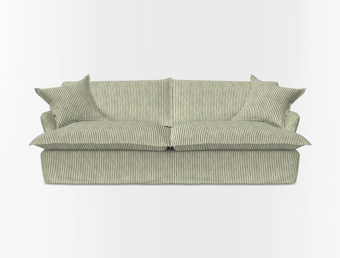 4 Seater Sofas