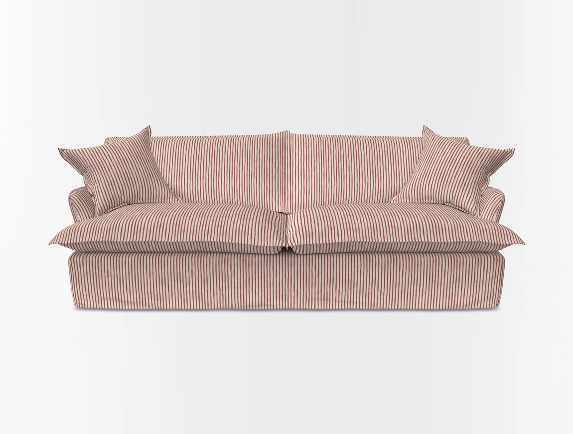 4 Seater Sofas