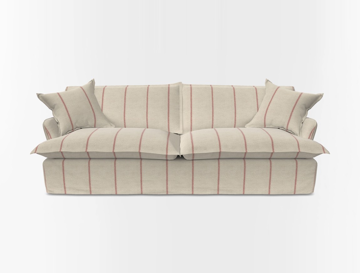 Bespoke 4 Seater Sofas